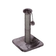 Cat Scratching Post with Toy